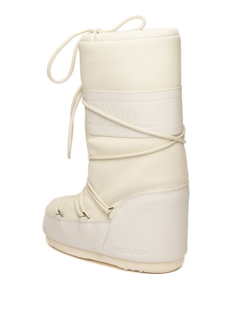  MOON BOOT | 1402760ICONRUBBER-L002